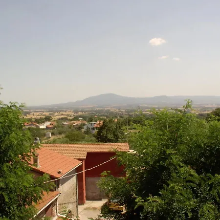 Bed and Breakfast I Tulipani Olandesi