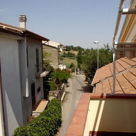 Bed and Breakfast I Tulipani Olandesi *