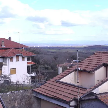 Bed and Breakfast I Tulipani Olandesi