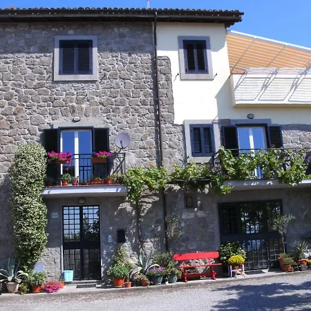 I Tulipani Olandesi Bed and Breakfast *