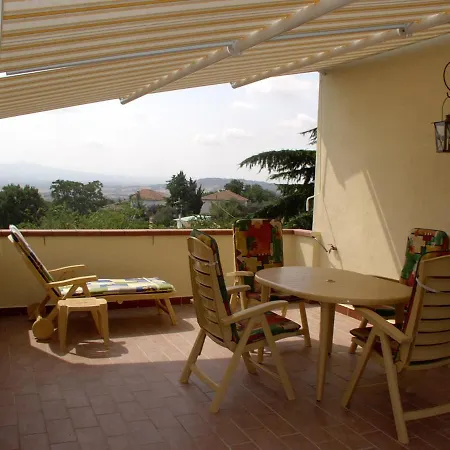 I Tulipani Olandesi B&B Zepponami