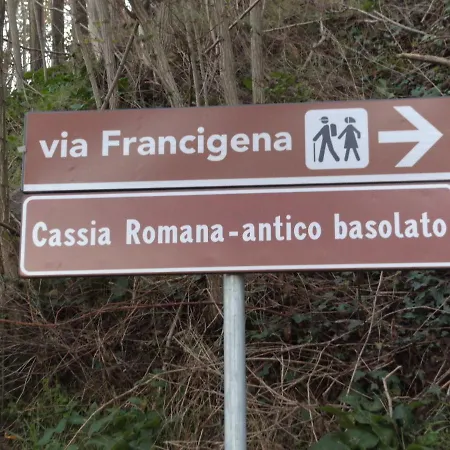I Tulipani Olandesi B&B