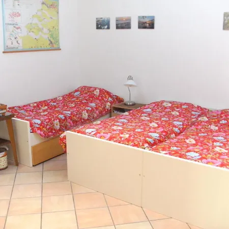 I Tulipani Olandesi Bed and Breakfast